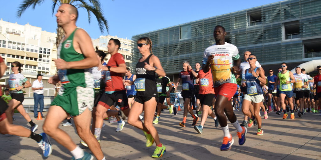 Cuenta atrás para la II Carrera Solidaria: últimos preparativos